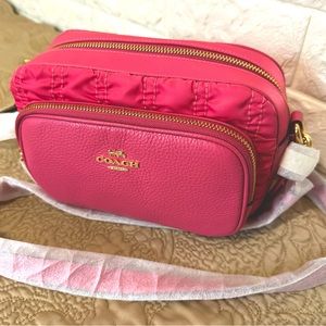 Coach  Crossbody Bag NWT